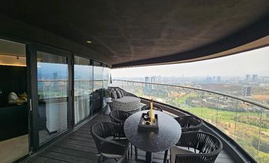 Departamento Core 31, Bosque Real