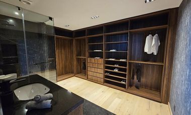 Departamento Core 31, Bosque Real