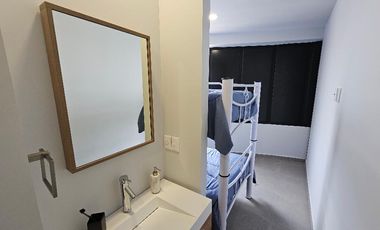 Departamento Core 31, Bosque Real