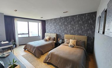 Departamento Core 31, Bosque Real