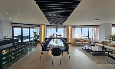 Departamento Core 31, Bosque Real