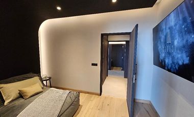 Departamento Core 31, Bosque Real