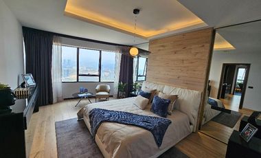 Departamento Core 31, Bosque Real