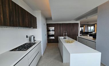 Departamento Core 31, Bosque Real