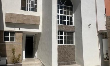 CASA RECIEN REMODELADA EN VENTA EN CUAUTITLAN IZCALLI