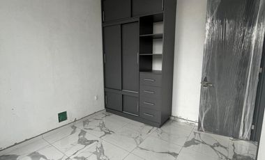 Departamentos en Mezquitan Country, Guadalajara