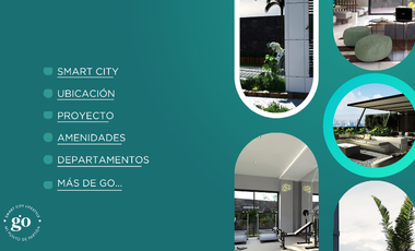 Departamentos en Mezquitan Country, Guadalajara