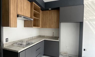 Departamentos en Mezquitan Country, Guadalajara