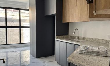 Departamentos en Mezquitan Country, Guadalajara