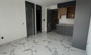 Departamentos en Mezquitan Country, Guadalajara