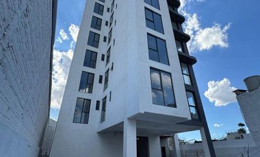 Departamentos en Mezquitan Country, Guadalajara