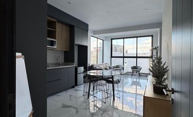 Departamentos en Mezquitan Country, Guadalajara