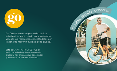 Departamentos en Mezquitan Country, Guadalajara