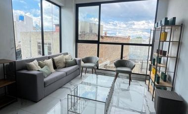 Departamentos en Mezquitan Country, Guadalajara