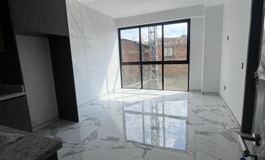 Departamentos en Mezquitan Country, Guadalajara