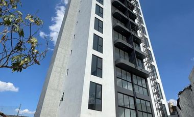 Departamentos en Mezquitan Country, Guadalajara