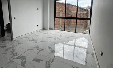 Departamentos en Mezquitan Country, Guadalajara