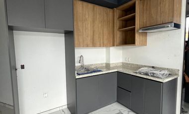 Departamentos en Mezquitan Country, Guadalajara