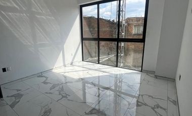 Departamentos en Mezquitan Country, Guadalajara