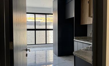 Departamentos en Mezquitan Country, Guadalajara