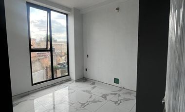 Departamentos en Mezquitan Country, Guadalajara