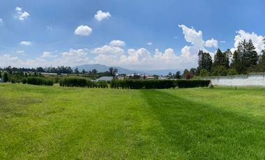 Vendo terreno 1248 m en Puembo