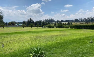 Vendo terreno 1248 m en Puembo