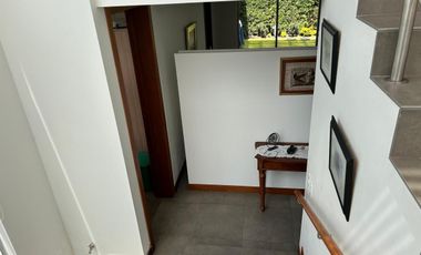 Vendo hermosa casa en Urbanización La Viña