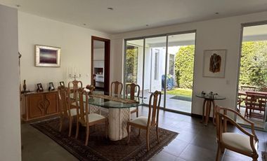 Vendo hermosa casa en Urbanización La Viña