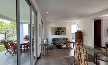 Vendo hermosa casa en Urbanización La Viña