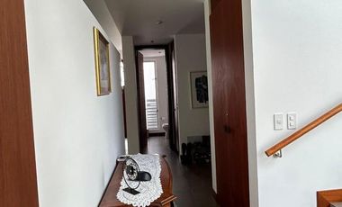 Vendo hermosa casa en Urbanización La Viña