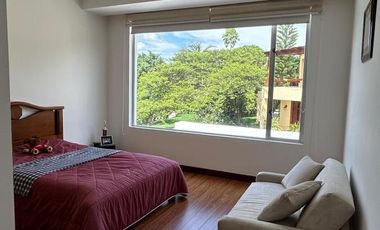 Vendo hermosa casa en Urbanización La Viña