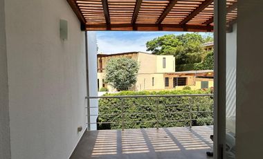 Vendo hermosa casa en Urbanización La Viña