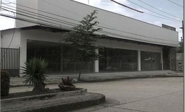 Alquiler Local Comercial 500m²- cerca Mall del Sol, Guayaquil