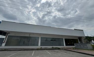Alquiler Local Comercial 500m²- cerca Mall del Sol, Guayaquil