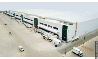 *VA A DAULE BODEGA  8490 m² ideal centro de distribución y logística