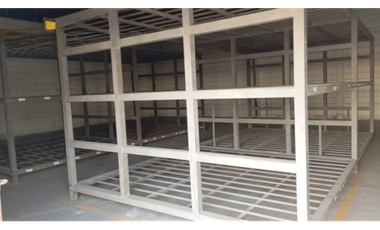 Terreno en venta 4.107m²- Cdla. La Garzota, Av. Isidro Ayora