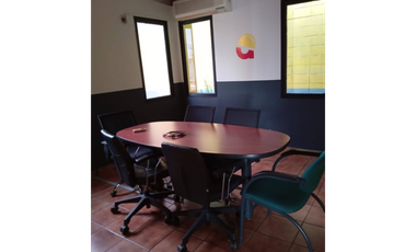 Terreno en venta 4.107m²- Cdla. La Garzota, Av. Isidro Ayora