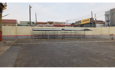 Terreno en venta 4.107m²- Cdla. La Garzota, Av. Isidro Ayora