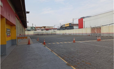 Terreno en venta 4.107m²- Cdla. La Garzota, Av. Isidro Ayora