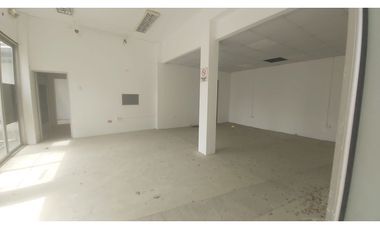 Guayaquil en Via Daule Alquilo bodega 4850 m2