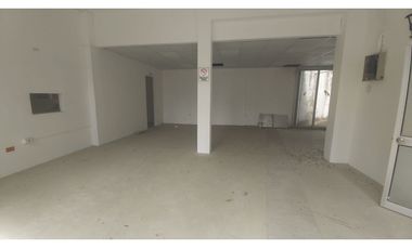 Guayaquil en Via Daule Alquilo bodega 4850 m2