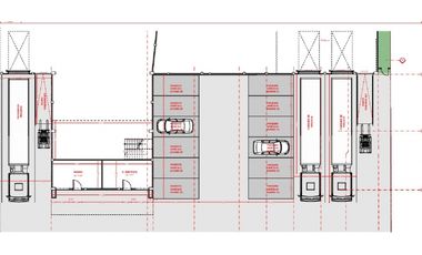 Guayaquil, Via Daule se alquila bodega de 4903 m2