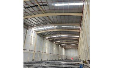 Guayaquil, Via Daule se alquila bodega de 4903 m2