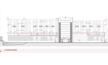 Guayaquil, Via Daule se alquila bodega de 4903 m2