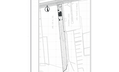 Terreno comercial de 50,314.56 m² en Vía a la Costa, km 14.5