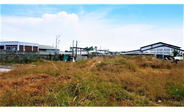 Terreno comercial de 50,314.56 m² en Vía a la Costa, km 14.5