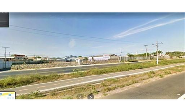 Terreno comercial de 50,314.56 m² en Vía a la Costa, km 14.5