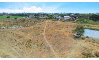 Terreno comercial de 50,314.56 m² en Vía a la Costa, km 14.5