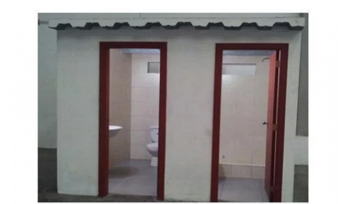 Guayaquil, Via Daule se alquila Bodega 1975 m²